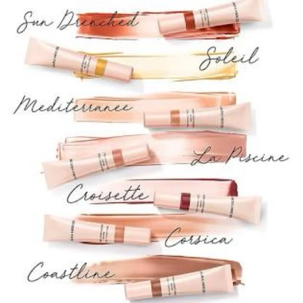 Laura Mercier Tinted Moisturizer Blush - Corsica